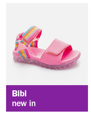 Lançamento BIBI
