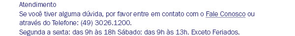 Atendimento
