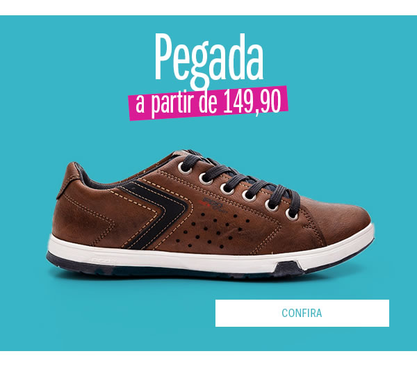 Pegada pgd a partir de 149,90