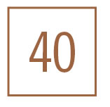 40