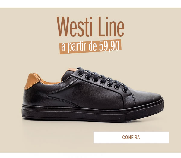 West Line