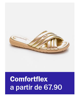 Comfortex a partir de 79,90