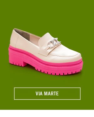 Via marte