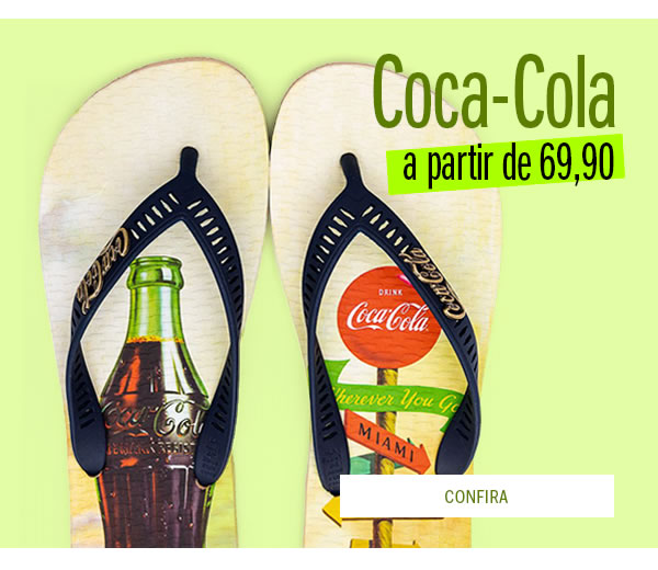 coca-cola a partir de 69,90