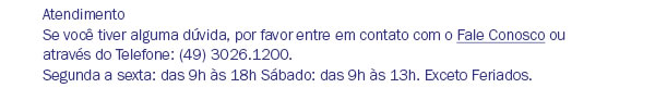 Atendimento