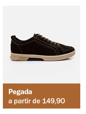 Pegada a partir de 149,90