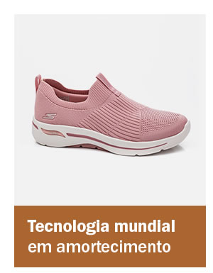 Tecnologia mundial amortecimento