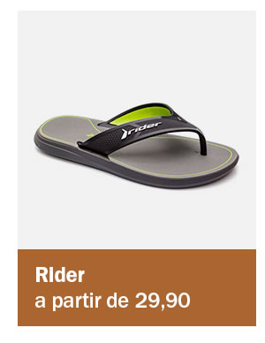Rider a partir de 29,90