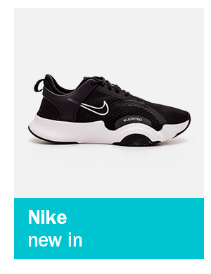 Nike tem novidade