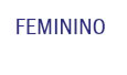Feminino