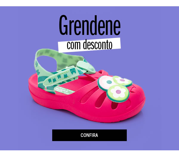 Grendene