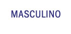 Masculino