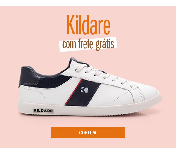 Kildare com frete grátis