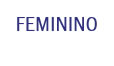 Feminino
