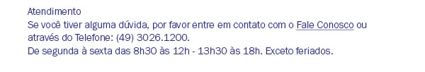 Atendimento