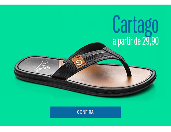 cartago a partir de 29,90
