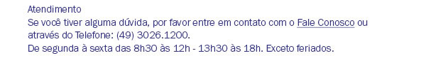 Atendimento