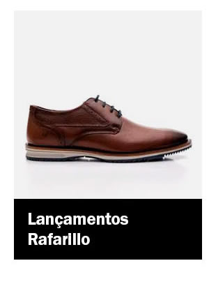 Lançamentos Rafarillo