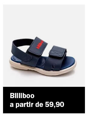 Billiboo a partir de 59,90