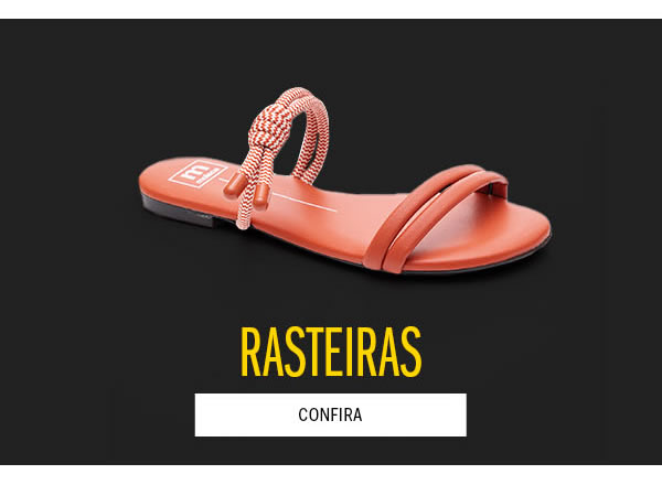 Rasteiras