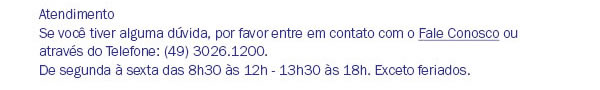 Atendimento