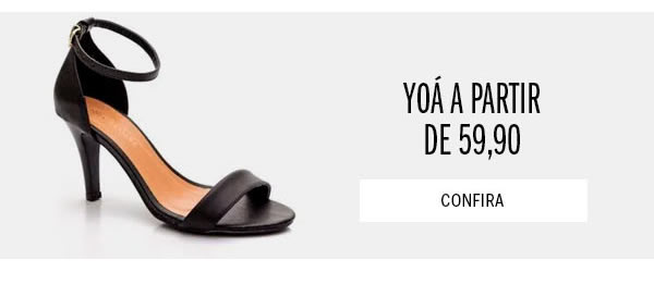 Yoa a partir de 59,90
