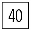 40
