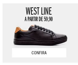 West line a partir de 59,90
