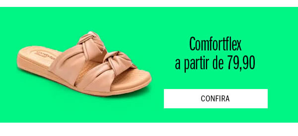 Comfortex a partir de 79,90