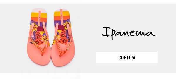 ipanema a partir de 19,90