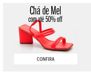 Chá de mel