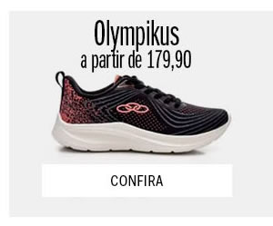 Olympikus a partir de 169,90
