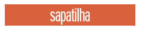 Sapatilhas