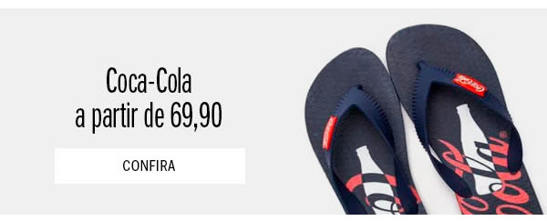 coca-cola a partir de 69,90

