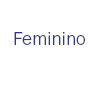 Feminino