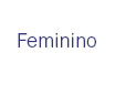 Feminino