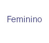 Feminino