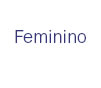 Feminino