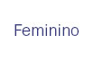 Feminino