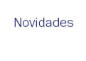 Novidades