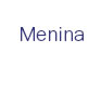 Menina