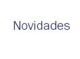 Novidades