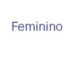 Feminino