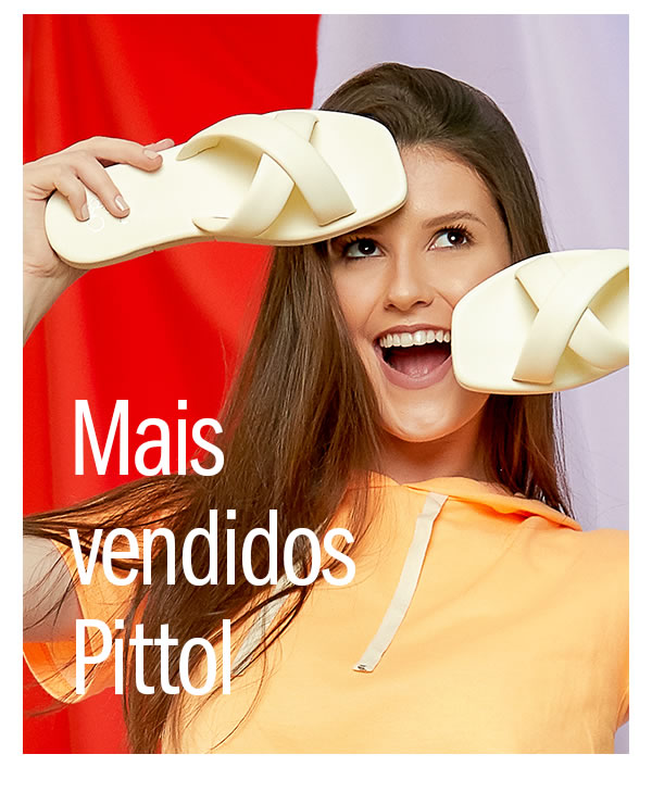 Os mais desejados! clique aqu