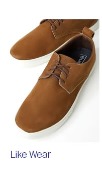 Like Wear