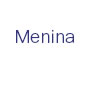 Menina