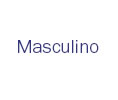 Masculino