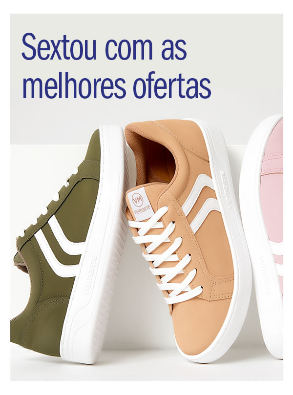 Separamos as melhores ofertas para você levar! 
