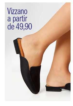 Vizzano a partir de 49,90