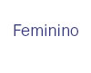 Feminino